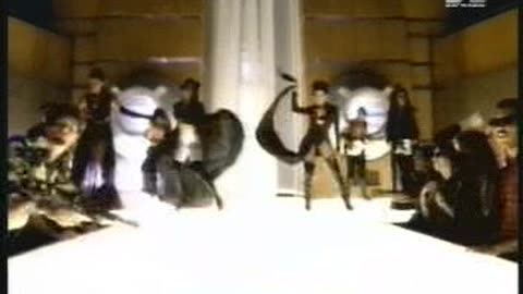 En Vogue - Free Your Mind