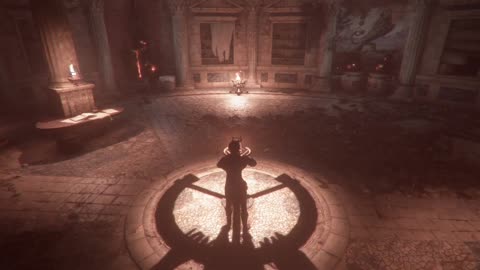 A Plague Tale Innocence: Chapter 12 - All That Remains