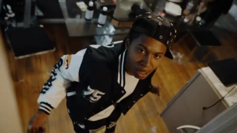 Audi Money - R.I.P Scooter