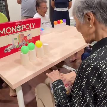 Memory games are more than just funtheyre beneficial for elderly