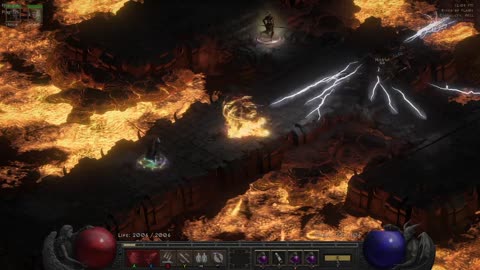 Hardcore D2R