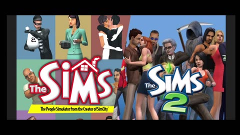 The Maxis/EA Office Fire Conspiracy