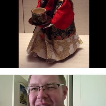 Digimon Thoughts: Karakurumon