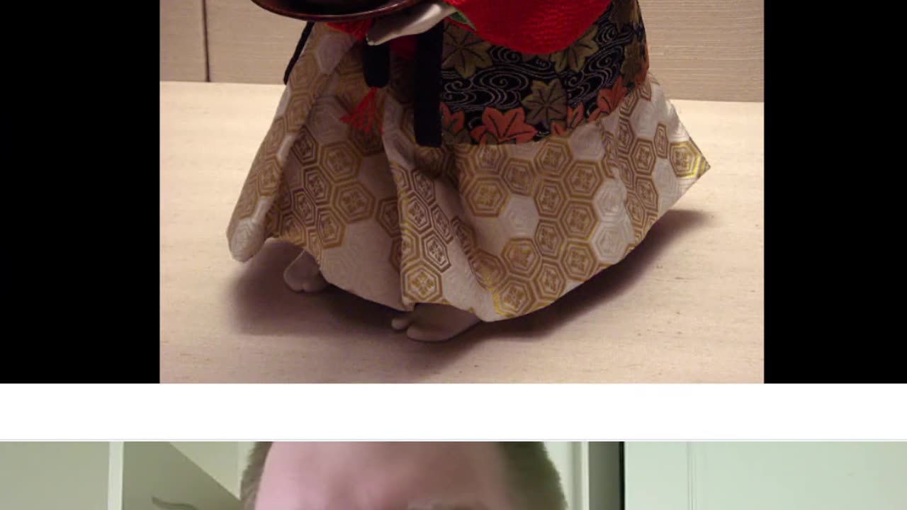 Digimon Thoughts: Karakurumon