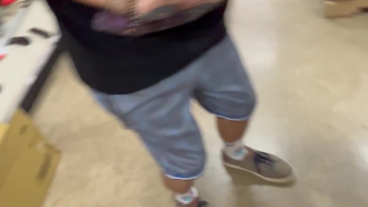 Ep. 517 "Happy Frog" by Patrick Henry The Batman