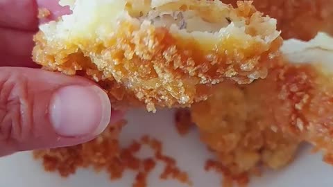 Fried Chicken! Karaage! @itsQCP #cookingwithkian #friedchicken | Bayashi TV | #GezundeRezepte