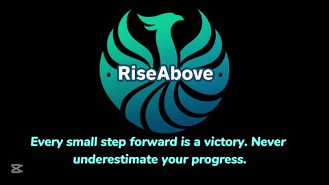 Rise Above the Darkness – A Journey of Healing, Hope & Strength