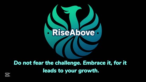 Rise Above the Darkness – A Journey of Healing, Hope & Strength