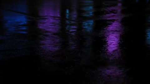 Heavy Rain to Sleep FAST. 24 Hours of Strong Rain Sounds to End Insomnia, Block Noise, Study
