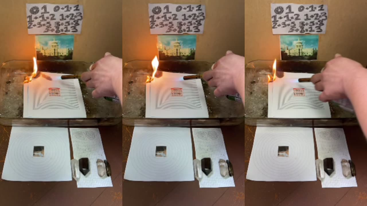 Tim Rifat TikTok Videos