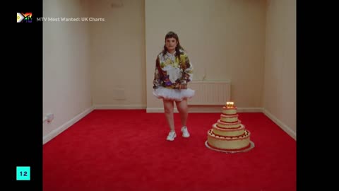 MTV Livbe Stream