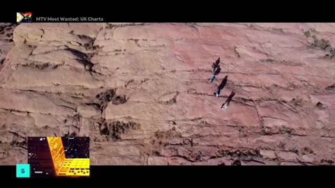 MTV Livbe Stream