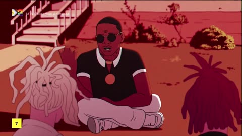 MTV Stream (June 3, 2025)