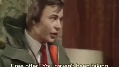 Mind Your Language | Season 1| Episode | Part 17