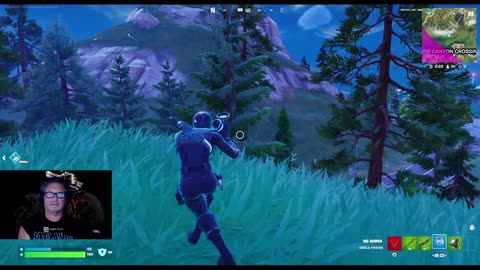 RAINY DAY STREAM