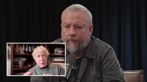 My Life as an Economic Hitman with John Perkins | Shane Smith Has Questions