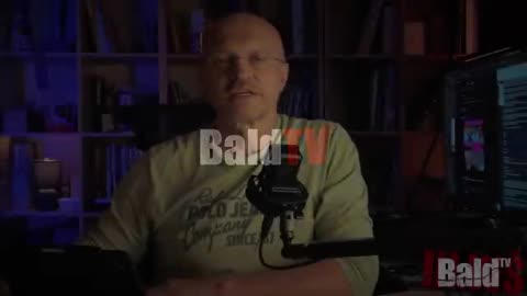 NOWE INFORMACJE Z WOJNY NA BLISKIM WSCHODZIE - BaldTV 2025.06.25