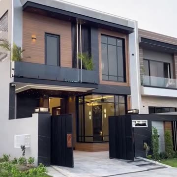 Luxury Interior Design Home