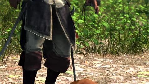 Assassin's Creed 4 Black Flag Gameplay Walkthrough Part 7 - No Commentary