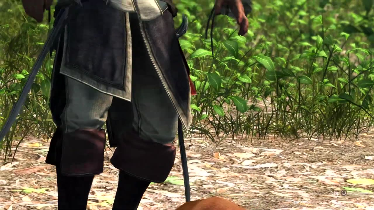 Assassin's Creed 4 Black Flag Gameplay Walkthrough Part 7 - No Commentary