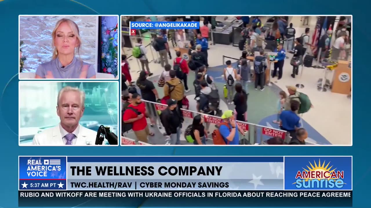 FLU SHOT FAIL? MCCULLOUGH URGES OTHER DEFENSES