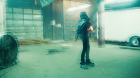 Ken Carson - Go (Official Video)