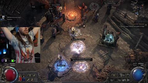 REACTS + Commentary + Reaching the end of the road but the destination seems further off than you started? This tip will end your story perfectly!