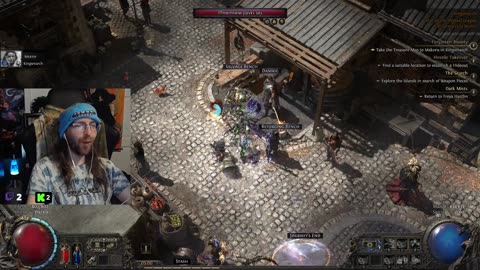 REACTS + Commentary + Reaching the end of the road but the destination seems further off than you started? This tip will end your story perfectly!