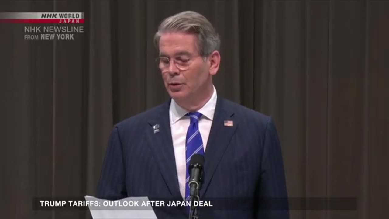 Trump's trade strategies in Asia