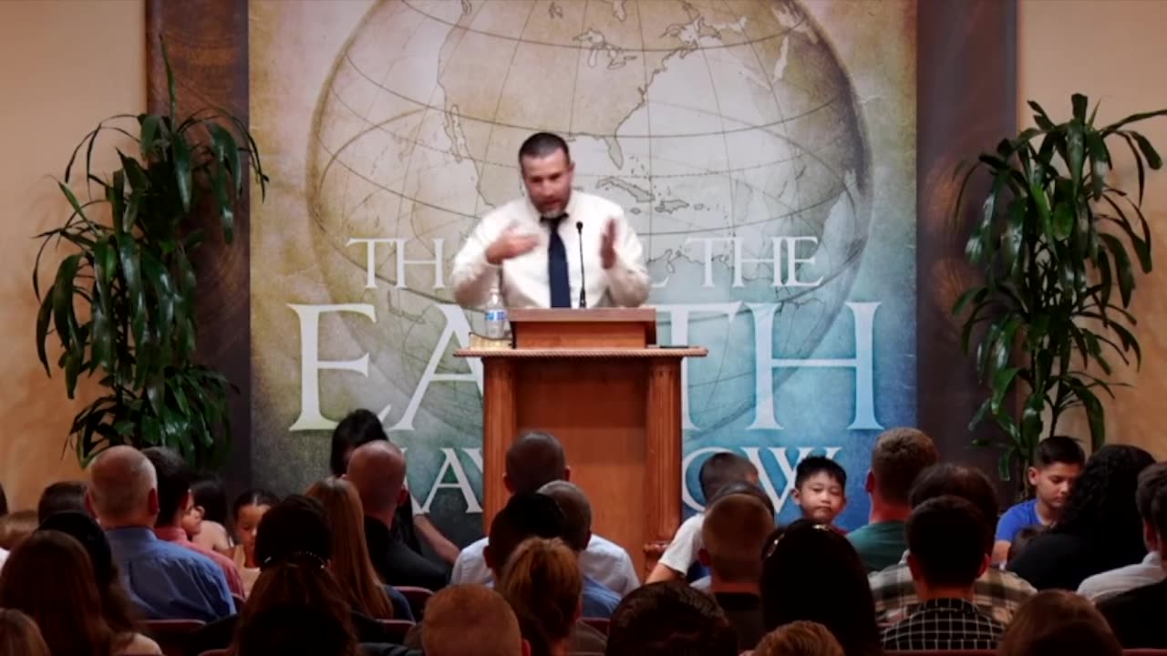 The Destruction of Sodom and Gomorrah is Still and Example to Us Today