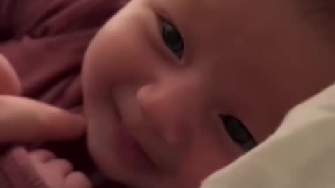 Cute Baby