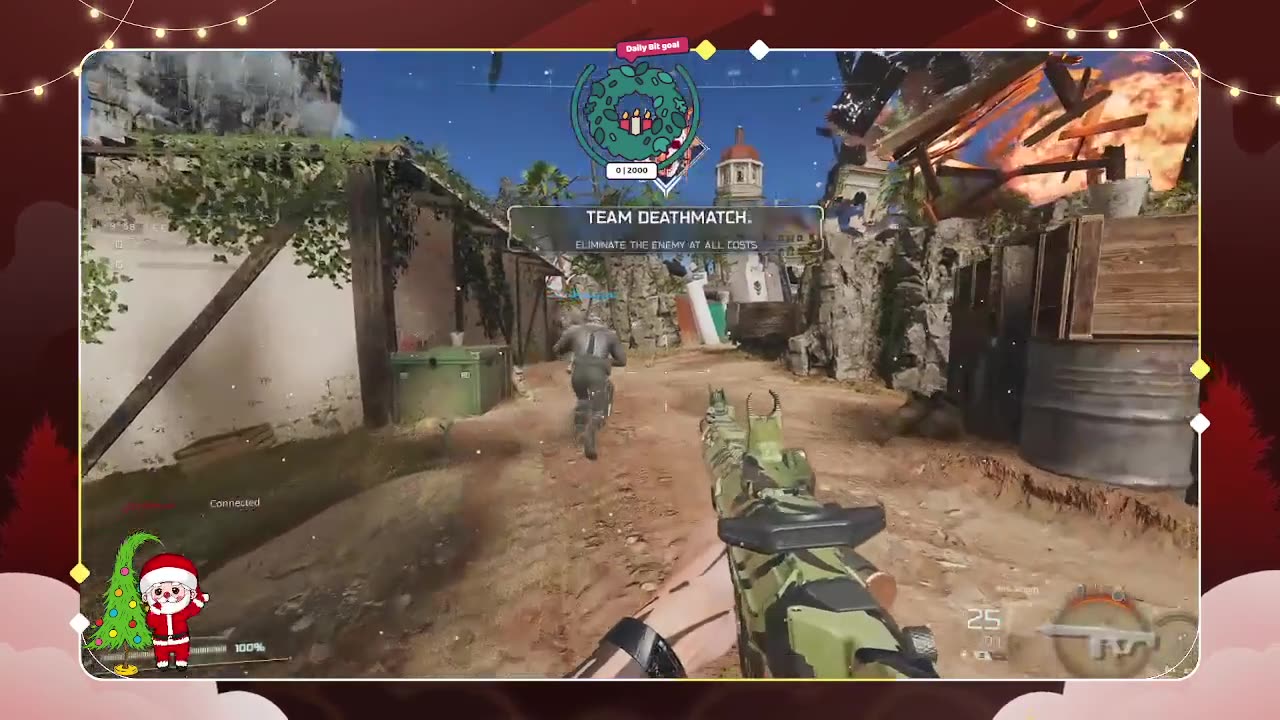 Highlights From last night