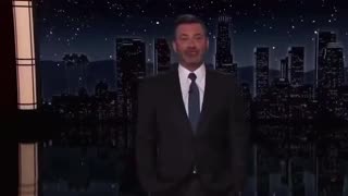 Remember when Jimmy Kimmel said that people who didn’t take the COVID vaccine deserve to die