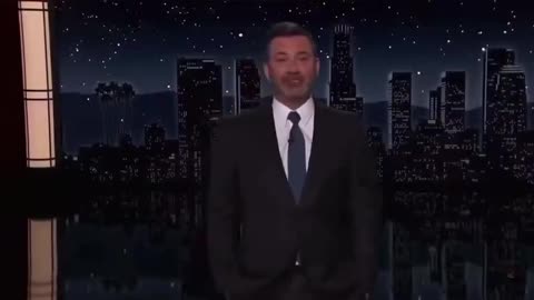 Remember when Jimmy Kimmel said that people who didn’t take the COVID vaccine deserve to die