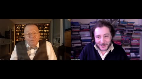 Who's Behind The Peace Negotiators Leak?