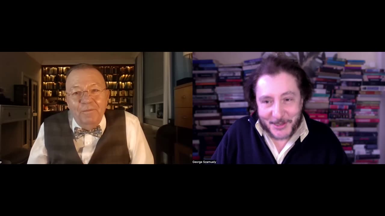 Who's Behind The Peace Negotiators Leak?