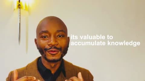 Why Fools Stay Broke: The Hidden Power of Knowledge & Wisdom