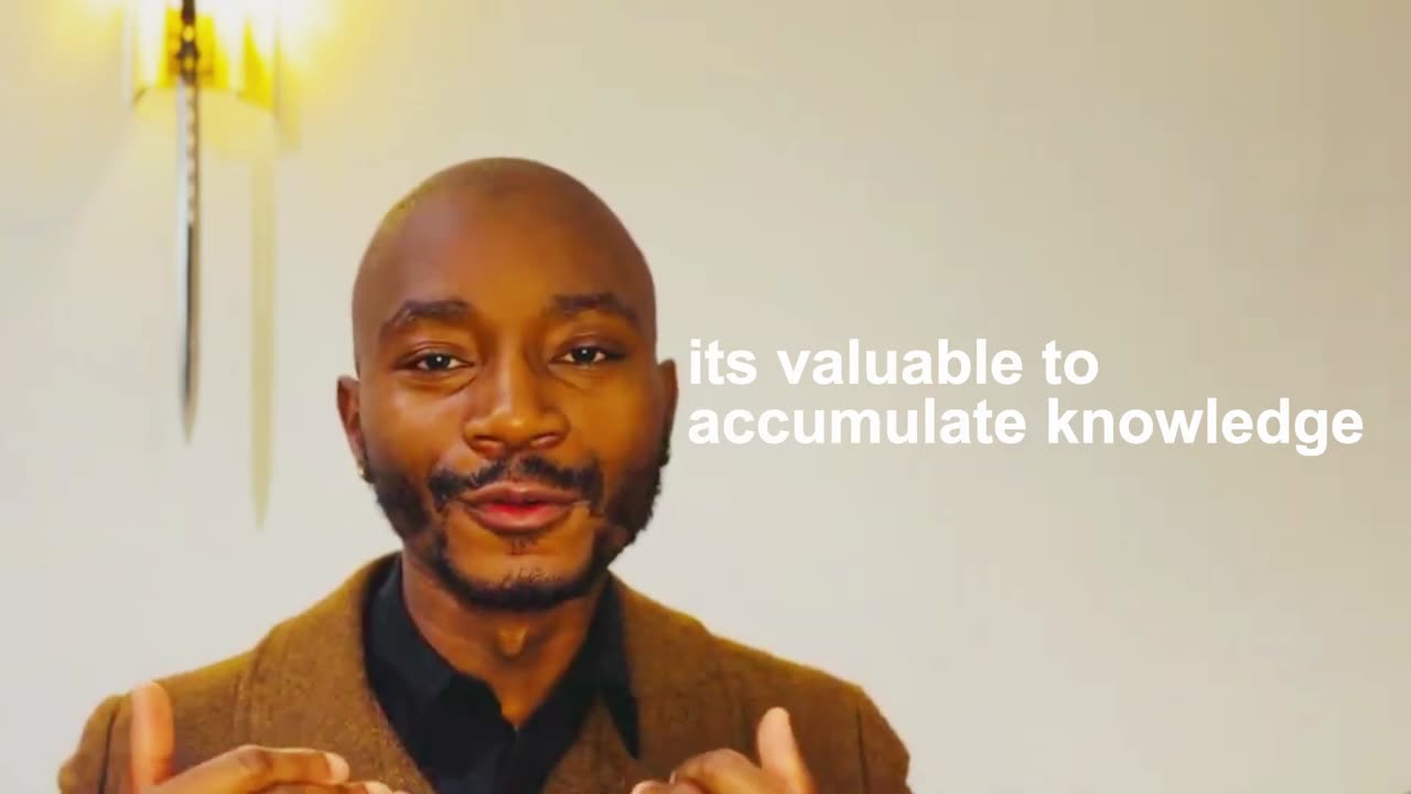 Why Fools Stay Broke: The Hidden Power of Knowledge & Wisdom