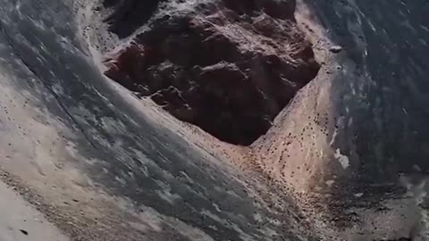 The Pamir Plateau, also known as the "Roof of the World"