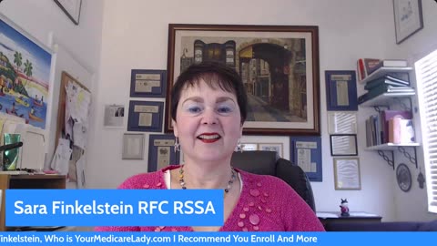 How is Funding Retirement Today Different? Call Sara Finkelstein 561-302-5760