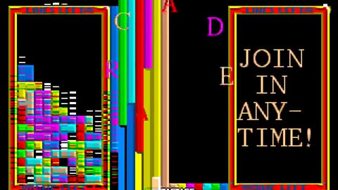 Amiga 500 Longplay - Super Twintris - EU