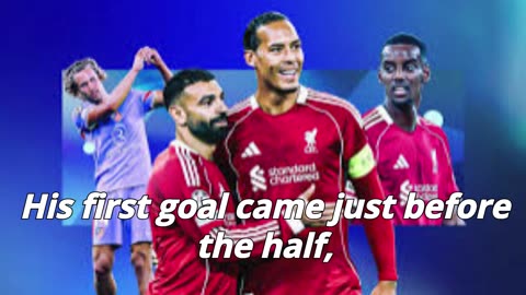 Liverpool vs Atletico Madrid (3-2) Extended HIGHLIGHTS #Anfield #InstantReplay #LiverpoolFC