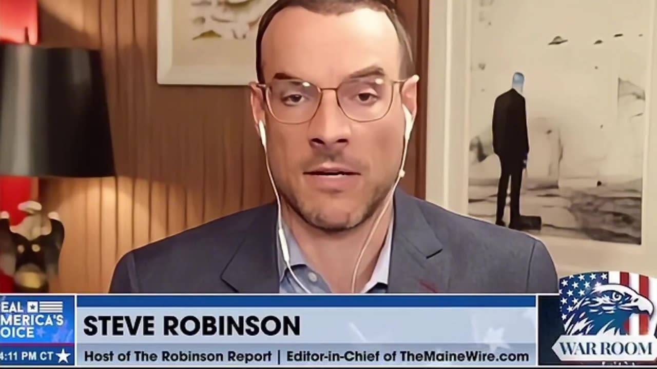 Democrat candidate for Senator in Maine, Graham Platner was providing firearms training