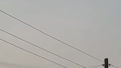 🛸😱 Unidentified Object Over City! | TheTruthAbove