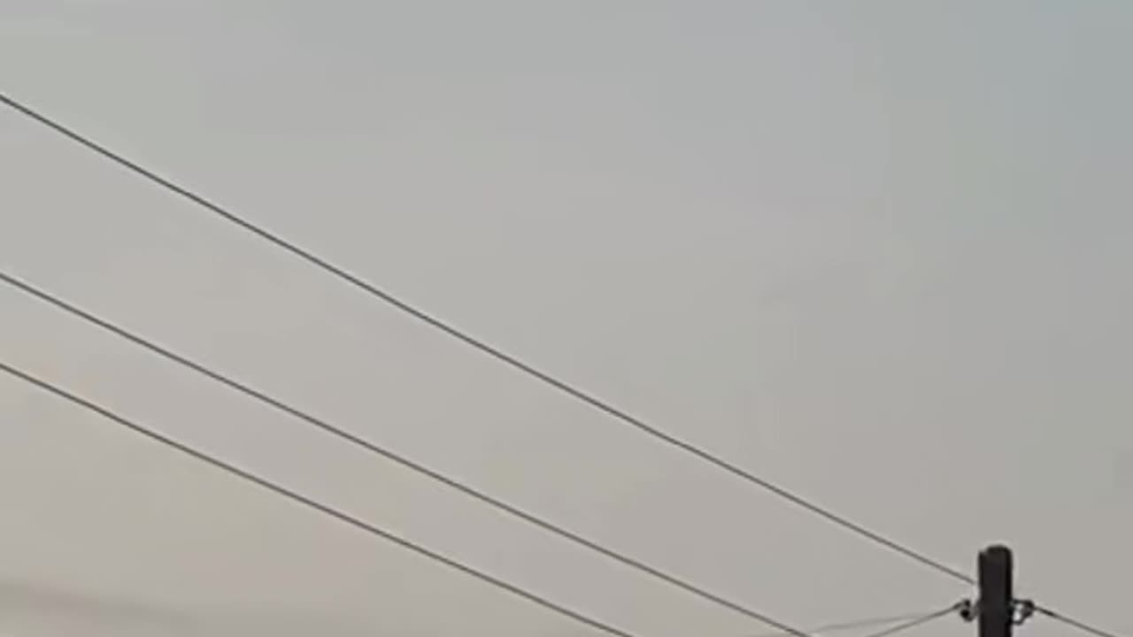 🛸😱 Unidentified Object Over City! | TheTruthAbove