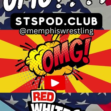 OMG Memphis Wrestling Week 228!!