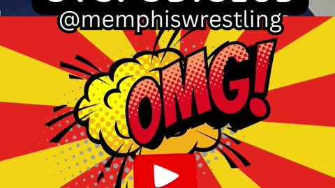 OMG Memphis Wrestling Week 228!!