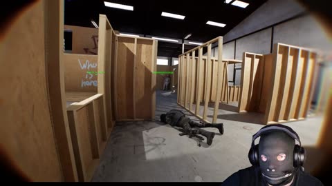 Strap In: First-Person Bodycam Gameplay Live!