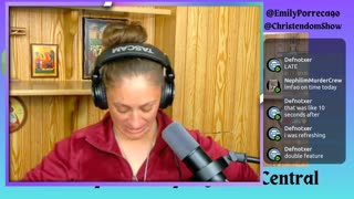 Morning Crew - July 11, 2025