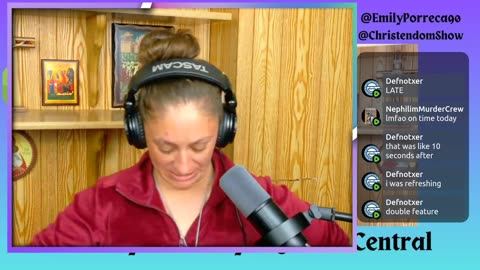 Morning Crew - July 11, 2025